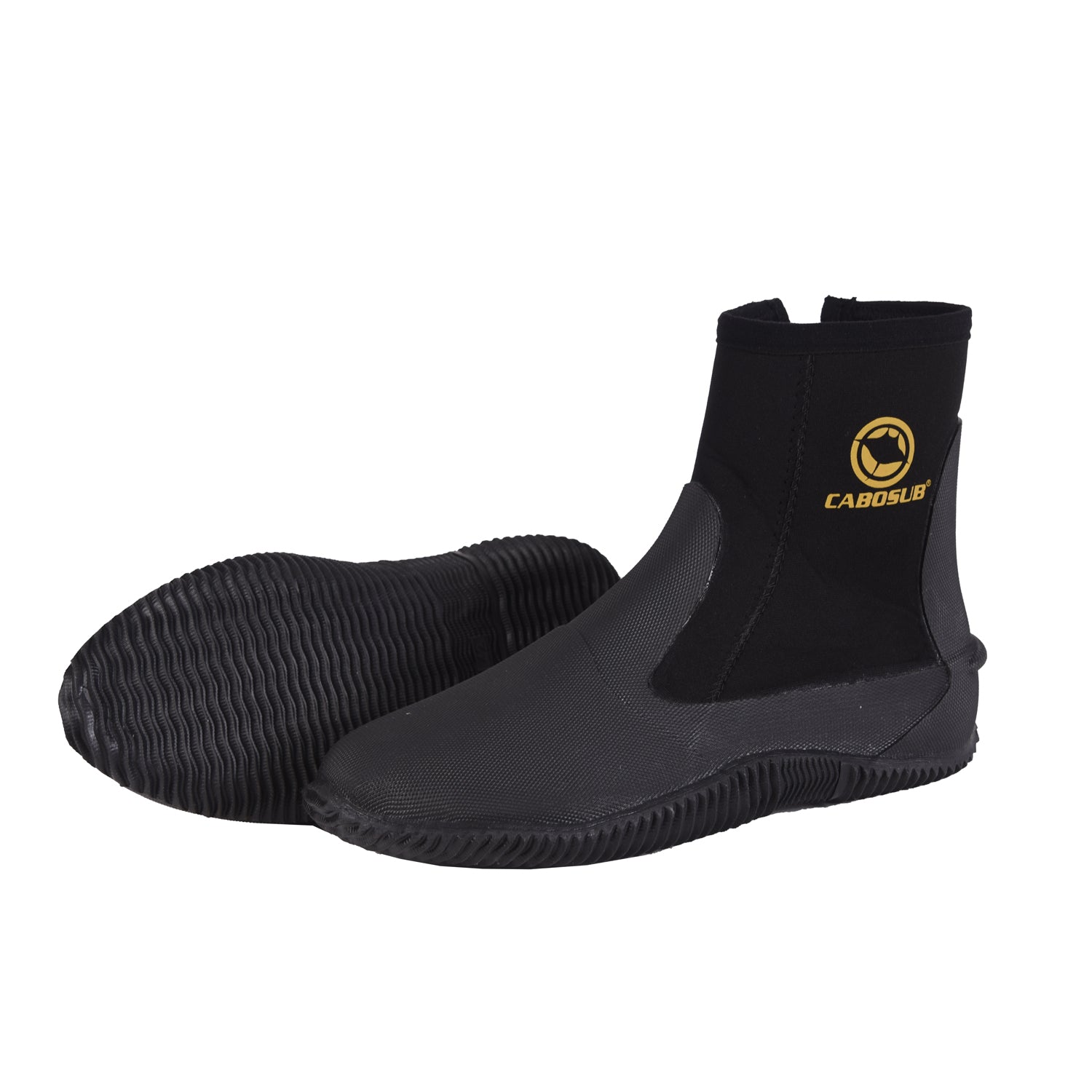 Botin de Buceo Mod. WX-400